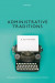 Administrative Traditions -- Bok 9780192645449