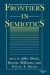 Frontiers in Semiotics -- Bok 9780253203717