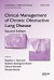 Clinical Management of Chronic Obstructive Pulmonary Disease -- Bok 9780849375873