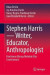 Stephen HarrisWriter, Educator, Anthropologist -- Bok 9789811686474