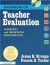 Handbook on Teacher Evaluation with CD-ROM -- Bok 9781315505510