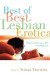 Best of Best Lesbian Erotica 2 -- Bok 9781573448710
