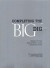 Completing the &quote;Big Dig&quote; -- Bok 9780309134477