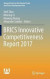 BRICS Innovative Competitiveness Report 2017 -- Bok 9789811080777