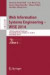 Web Information Systems Engineering -- WISE 2014 -- Bok 9783319117454