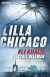 Lilla Chicago -- Bok 9789178357048