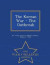The Korean War - The Outbreak - War College Series -- Bok 9781298473257
