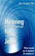 Hearing for John -- Bok 9781425986001