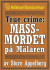 Massmordet på Mälaren. True crime-text från 1938 kompletterad med fakta och ordlista -- Bok 9789178636006