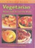 Vegetarian Recipes From Around The World -- Bok 9780431117300