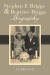 Stephen F. Briggs & Beatrice Briggs Biography -- Bok 9781483465616