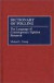 Dictionary of Polling -- Bok 9780313275982