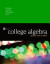 College Algebra -- Bok 9780134179032