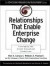 Relationships That Enable Enterprise Change -- Bok 9780787960803