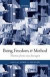 Being, Freedom, and Method -- Bok 9780198715702
