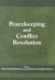 Peacekeeping and Conflict Resolution -- Bok 9780714680392