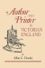 Author and Printer in Victorian England -- Bok 9780813929316