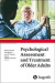 Psychological Assessment and Treatment of Older Adults -- Bok 9780889375710