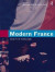 Modern France -- Bok 9781134734757