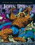 Modern Masters Volume 7: John Byrne -- Bok 9781893905566