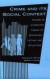 Crime and its Social Context -- Bok 9780791419021