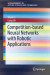 Competition-Based Neural Networks with Robotic Applications -- Bok 9789811049477