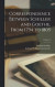 Correspondence Between Schiller and Goethe, From 1794 to 1805; Volume 1 -- Bok 9781018049021