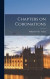 Chapters on Coronations -- Bok 9781018215488