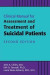 Clinical Manual for the Assessment and Treatment of Suicidal Patients -- Bok 9781615371372
