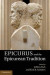 Epicurus and the Epicurean Tradition -- Bok 9781139036412