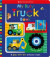 My Busy Truck Book: Scholastic Early Learners (Touch and Explore) -- Bok 9781339018041