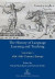 The History of Language Learning and Teaching I -- Bok 9781781883693