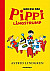 Boken om Pippi Långstrump -- Bok 9789129696370
