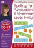 Spelling, Punctuation & Grammar Made Easy, Ages 10-11 (Key Stage 2) -- Bok 9780241182734