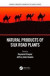 Natural Products of Silk Road Plants -- Bok 9780367184339