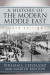A History of the Modern Middle East -- Bok 9780813349800
