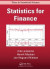 Statistics for Finance -- Bok 9781315360218