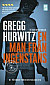 En man från ingenstans -- Bok 9789176294086