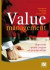 Value Management - skapa värde i projekt, program och projektportföljer -- Bok 9789171627117