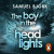 Boy in the Headlights -- Bok 9781473542563