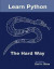 Learn Python The Hard Way, 2nd Edition -- Bok 9781257853212