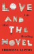 Love and the Novel -- Bok 9781788166478