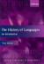 The History of Languages -- Bok 9780199604296
