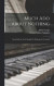 Much Ado About Nothing -- Bok 9781016873598
