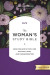 KJV, The Woman's Study Bible, Full-Color, Comfort Print -- Bok 9781400332632