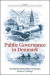 Public Governance in Denmark -- Bok 9781800437135
