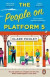 The People on Platform 5 -- Bok 9781804990971