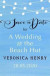A Wedding at the Beach Hut -- Bok 9781409183556