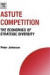 Astute Competition -- Bok 9780080453217