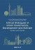 Critical Dialogues of Urban Governance, Development and Activism -- Bok 9781787356818
